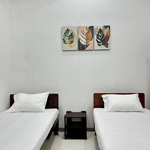 Chambre Budgétée Simple